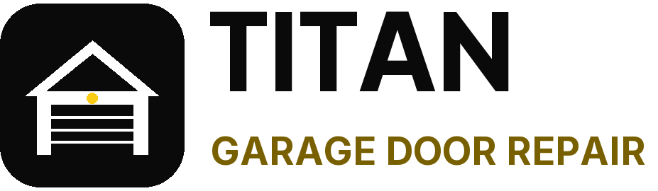 Titan Garage Door Repair